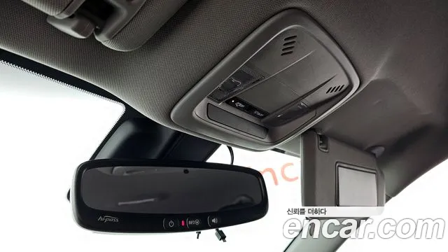 Chevrolet (GM Daewoo) The New Malibu id 2850541 из Кореи 10