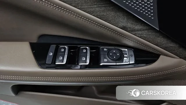 Kia K8 id 3427555 из Кореи 10