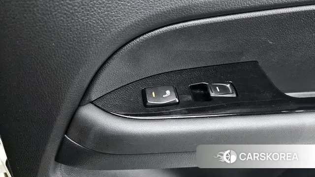 Ssangyong The New Rexton Sport id 3223254 из Кореи 10