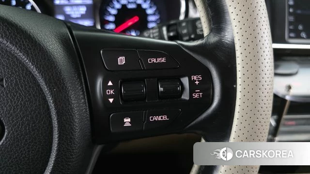 Kia The New Carnival id 3835013 из Кореи 10