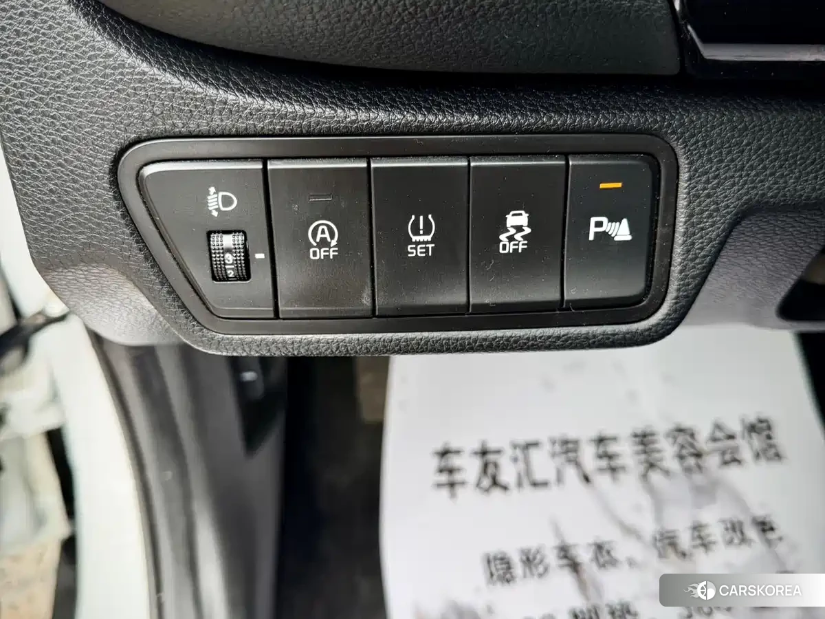 Kia Seltos id 4538640 из Китая 10