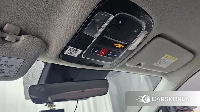 Hyundai Sonata D Edge (DN8) id 3471683 из Кореи 10