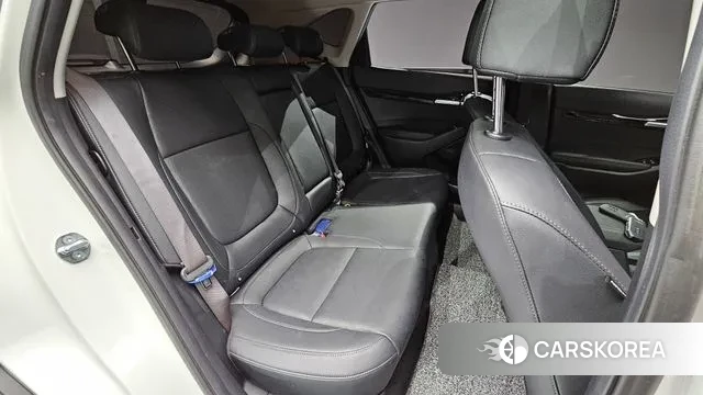 Kia The New Seltos id 3377215 из Кореи 10