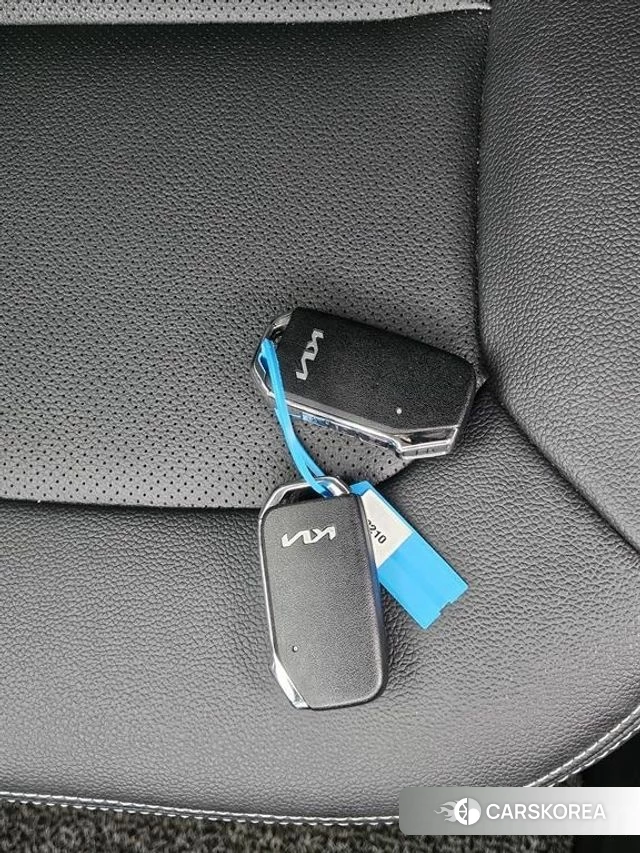 Kia The New Kia Ray id 4274823 из Кореи 10