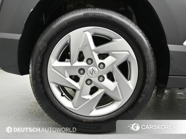 Hyundai Kona Hybrid (SX2) id 4298659 из Кореи 10