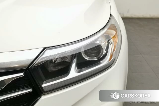 GAC Trumpchi Trumpchi GS4 id 4210213 из Китая 10