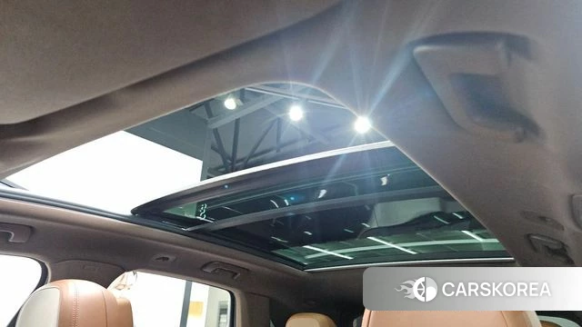 Porsche Cayenne (PO536) id 3800471 из Кореи 10