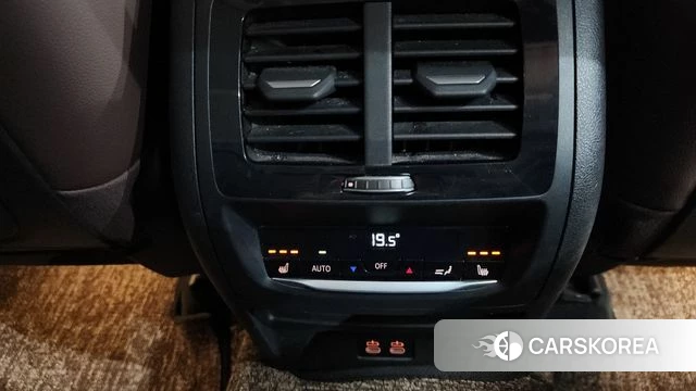 BMW X3 (G01) id 3839347 из Кореи 10