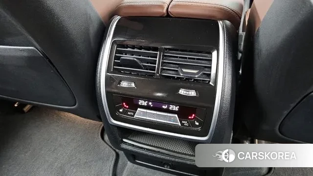 BMW X5 (G05) id 3685655 из Кореи 10