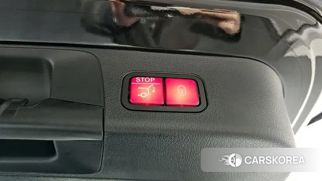 Mercedes-Benz GLB-Class X247 id 3507247 из Кореи 10