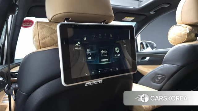 Hyundai The New Santa Fe id 4186519 из Кореи 10