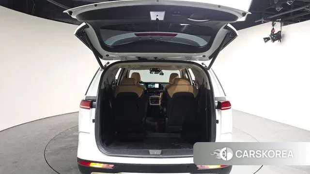 Kia Carnival 4th generation id 3701717 из Кореи 10