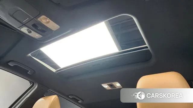 Kia Mohave Master id 3656188 из Кореи 10