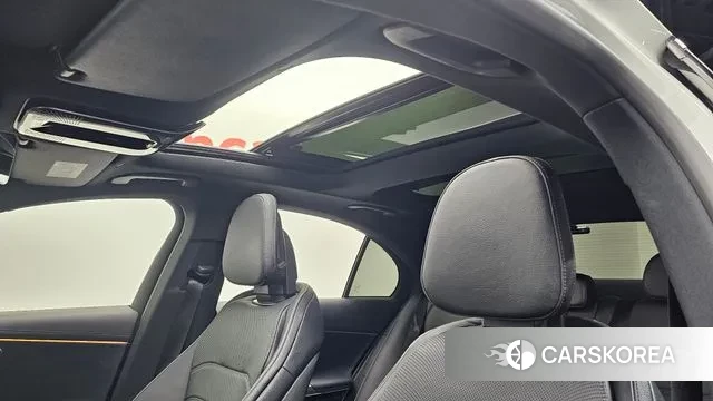 Mercedes-Benz E-Class W214 id 3502512 из Кореи 10