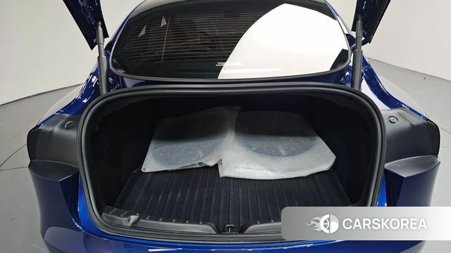 Tesla Model 3 id 4539702 из Кореи 10