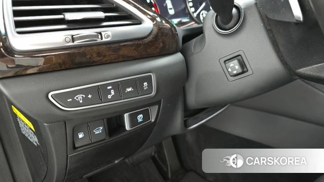 Genesis G90 id 4775654 из Кореи 10