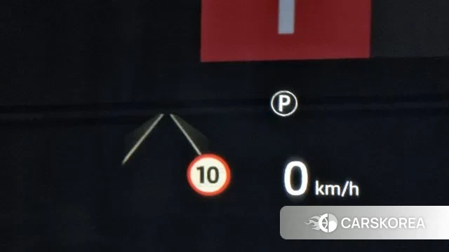 Land Rover Range Rover 5th Generation id 2914923 из Кореи 10