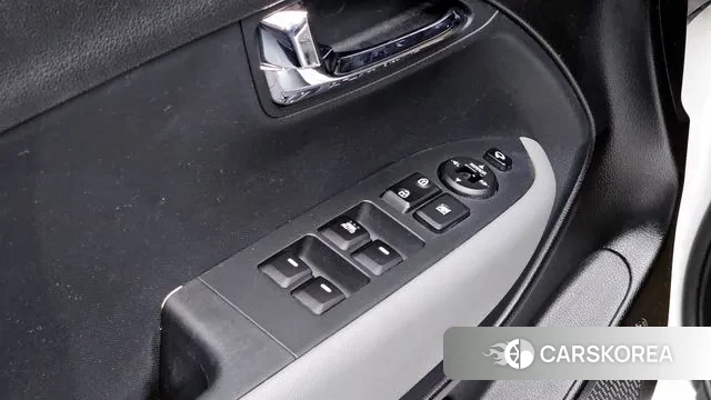 Kia The New Ray id 3357027 из Кореи 10