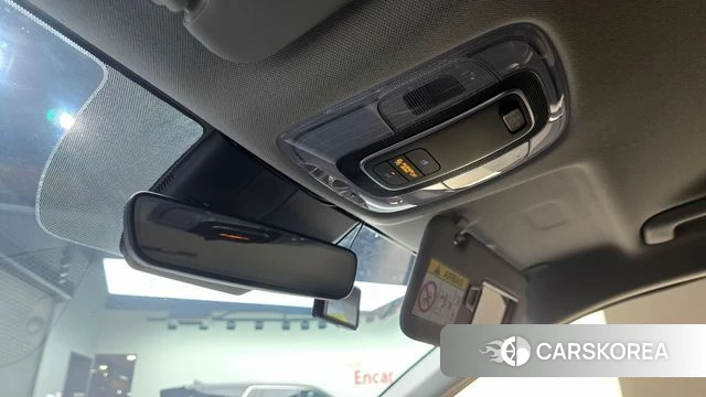 Hyundai Avante Hybrid (CN7) id 3799045 из Кореи 10