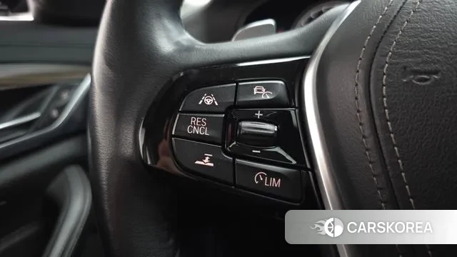 BMW 5 Series (G30) id 2966482 из Кореи 10