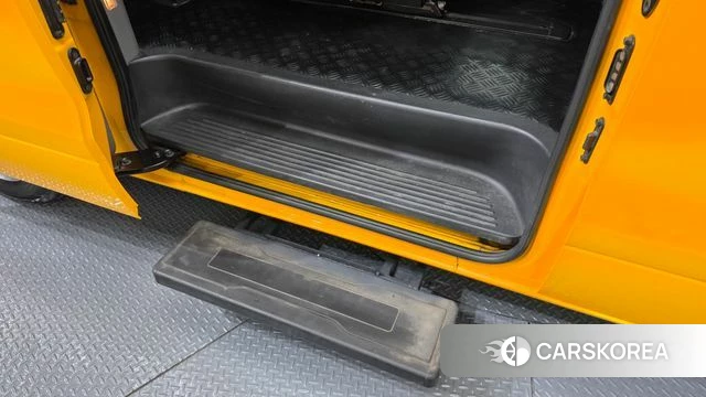 Hyundai The New Grand Starex id 3834037 из Кореи 10