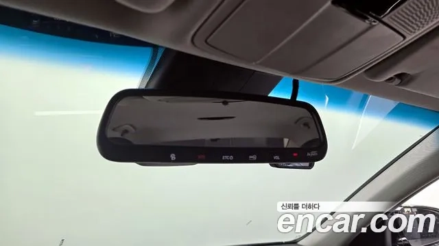 Hyundai Grandeur IG id 2952127 из Кореи 10