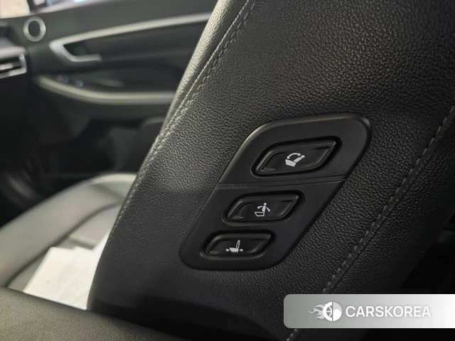 Hyundai Sonata D Edge (DN8) id 4893028 из Кореи 10
