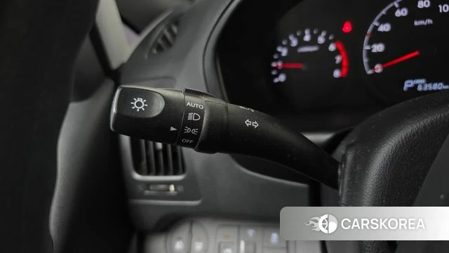 Hyundai The New Grand Starex id 4224825 из Кореи 10