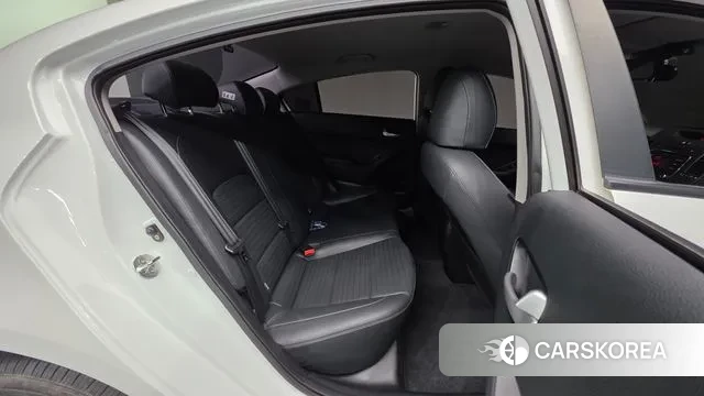 Kia The New K3 id 3728785 из Кореи 10