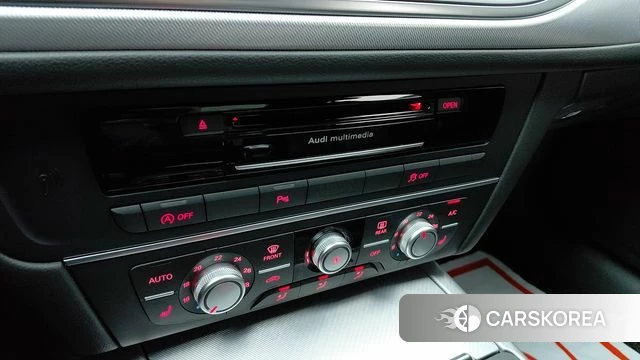 Audi New A6 id 4850116 из Кореи 10