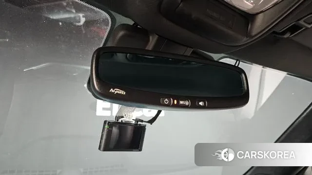 Chevrolet (GM Daewoo) Trailblazer id 3439393 из Кореи 10