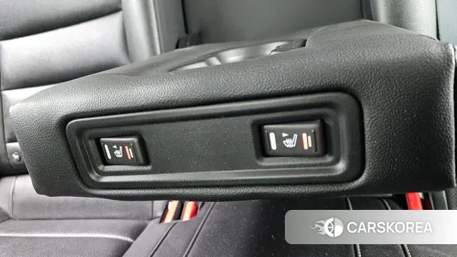 Renault Korea (Samsung) QM6 id 3598952 из Кореи 10