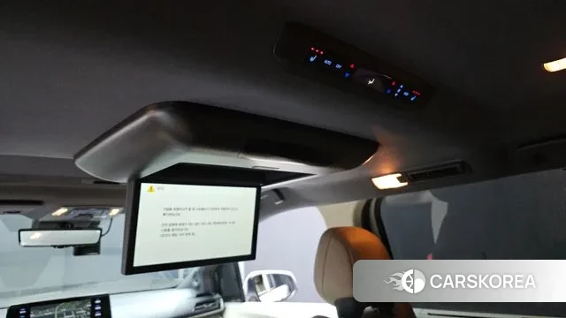 Toyota Sienna 4th Generation id 3625779 из Кореи 10