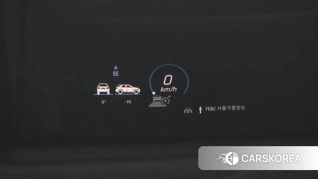 Mercedes-Benz GLE-Class W167 id 4223584 из Кореи 10