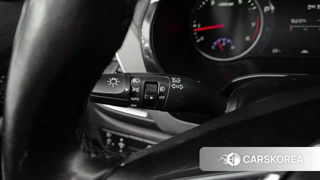 Kia Seltos id 4401558 из Кореи 10