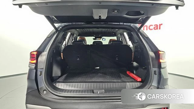 Kia Sportage 5th Generation id 4735207 из Кореи 10
