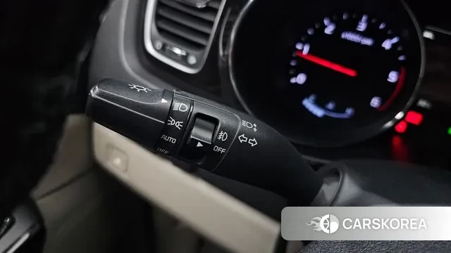 Kia The New Carnival id 2971439 из Кореи 10