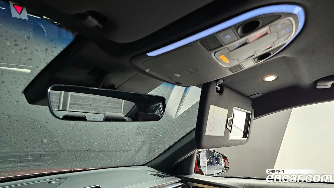 Genesis The New G70 id 2063231 из Кореи 10