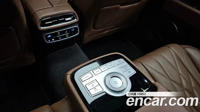 Genesis G80 (RG3) id 2677724 из Кореи 10