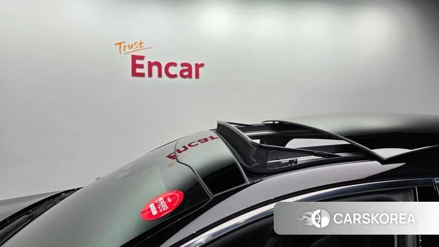 Kia The New K5 3rd generation id 3817658 из Кореи 10