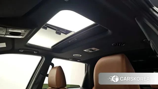 Kia Mohave Master id 3707724 из Кореи 10