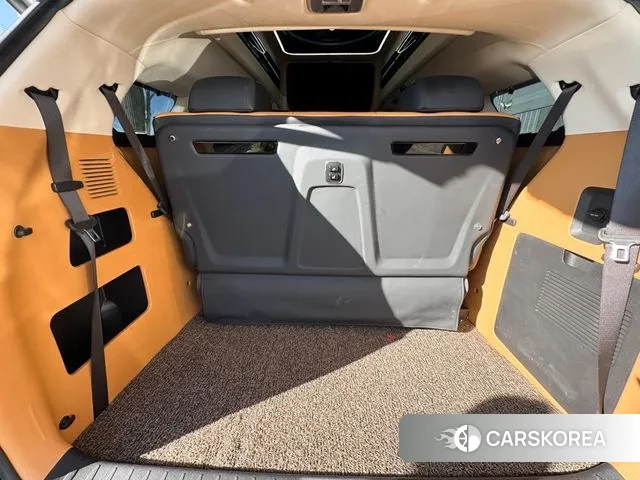 Kia The New Carnival 4th Generation id 3496831 из Кореи 10