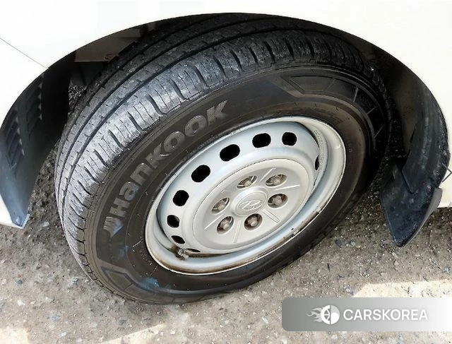 Hyundai The New Grand Starex id 4483168 из Кореи 10