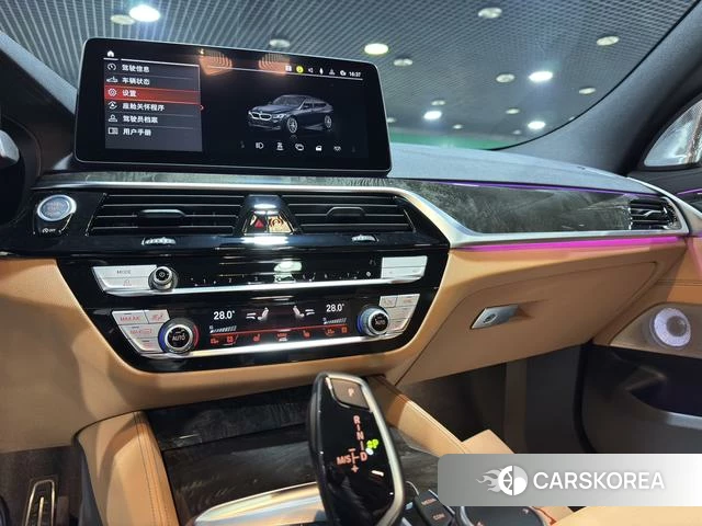 BMW 6 series GT id 4256808 из Китая 10