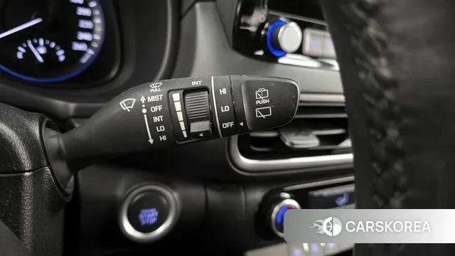 Hyundai The New Kona id 3366562 из Кореи 10