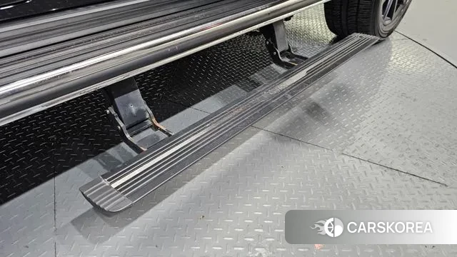 Mercedes-Benz G-Class W463b id 3122597 из Кореи 10