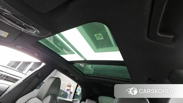 Audi Q8 (4M) id 4360508 из Кореи 10