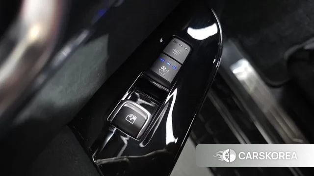 Kia Mohave Master id 2968495 из Кореи 10