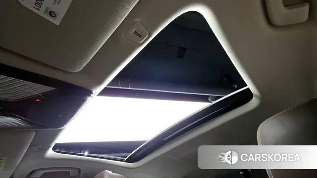 BMW 5 Series (G30) id 3728286 из Кореи 10