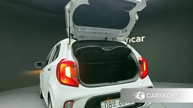 Kia All New Morning (JA) id 3253966 из Кореи 10